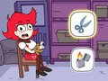 Game Save The Girl Puzzle Escape