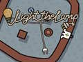 Game Light the Lamp