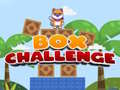 Game Box Challenge