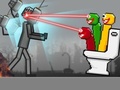 Game Playground: Ragdoll War