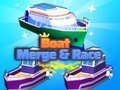 ເກມ Boat Merge & Race 