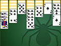 Game Spider Solitaire