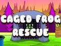 Game Caged Frog Rescue