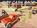 Cluiche City Cash Race