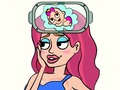 Game Brain Out in Love Story 2