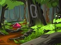 Game Twin Corn Girls Escape