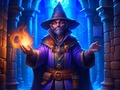 Game Dungeon Mage