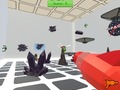 Game Alien Exterminator