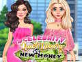 Game Celebrity Quiet Luxury vs New Money Looks
