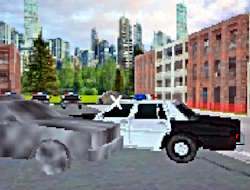Game Parking Ticket Mayhem online.
