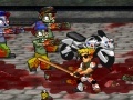Game Streets of Death