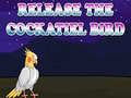Game Release The Cockatiel Bird