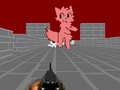 Game Furry killer