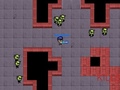 Game Man vs ZOMBIEEE