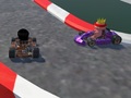 Game Super Codey Kart