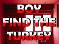 Game Boy Find The Turkey