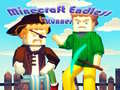 Cluiche Minecraft Engless Runner