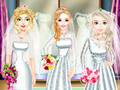 Cluiche Romantic Bridal Salon