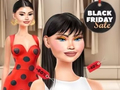 Game Shopaholic Black Friday