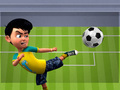 ເກມ Tappu Free Kick Challenge