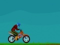 Game Road Cross Bikers