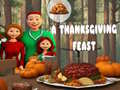 Game A Thanksgiving Feast