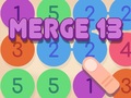 Game Merge 13