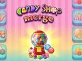 Game Candy Shop Merge