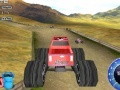 Game Big Monster Truck