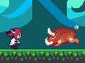 Game Tohoku! Boomerunner