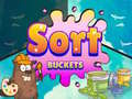 Game Sort Buckets