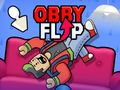 Game Obby Flip