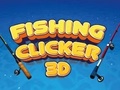 Cluiche Fishing Clicker 3D