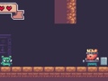 Game Pig Dungeons