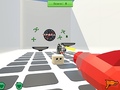 Game Space Pests