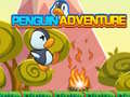 Game Penguin Adventure