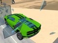 Game Obstacle Race: Destroying Simulator!