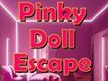 Game Pinky Doll Escape