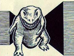 Game Funkin’ Monster Maze! online.