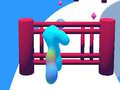 Game Runner Blob 3D