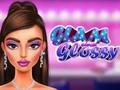 Game Glam And Glossy