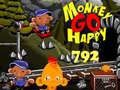 Cluiche Monkey Go Happy Stage 792