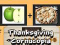 Game Thanksgiving Cornucopia