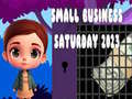 Game Small Business Saturday 2023
