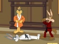 Game Hong Kong Phooey's Karate Challenge