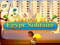 Cluiche Thieves of Egypt Solitaire