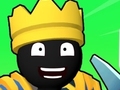 Game Stickman Miners Wars