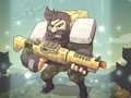 Game Nimrods: Guncraft Survivor