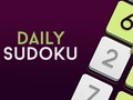 ເກມ Daily Sudoku