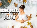 Game Bride Dress Jigsaw
